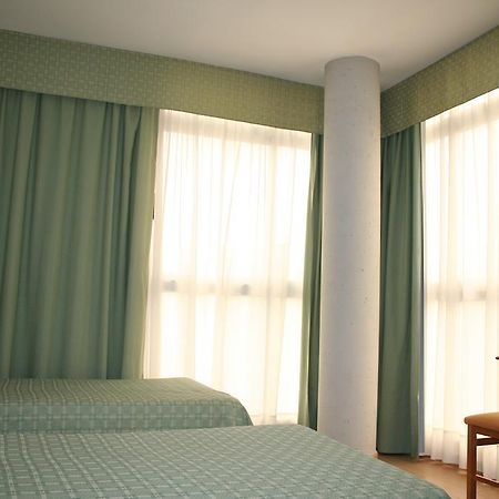 Hotel Austria 76 Sagunto Pokoj fotografie