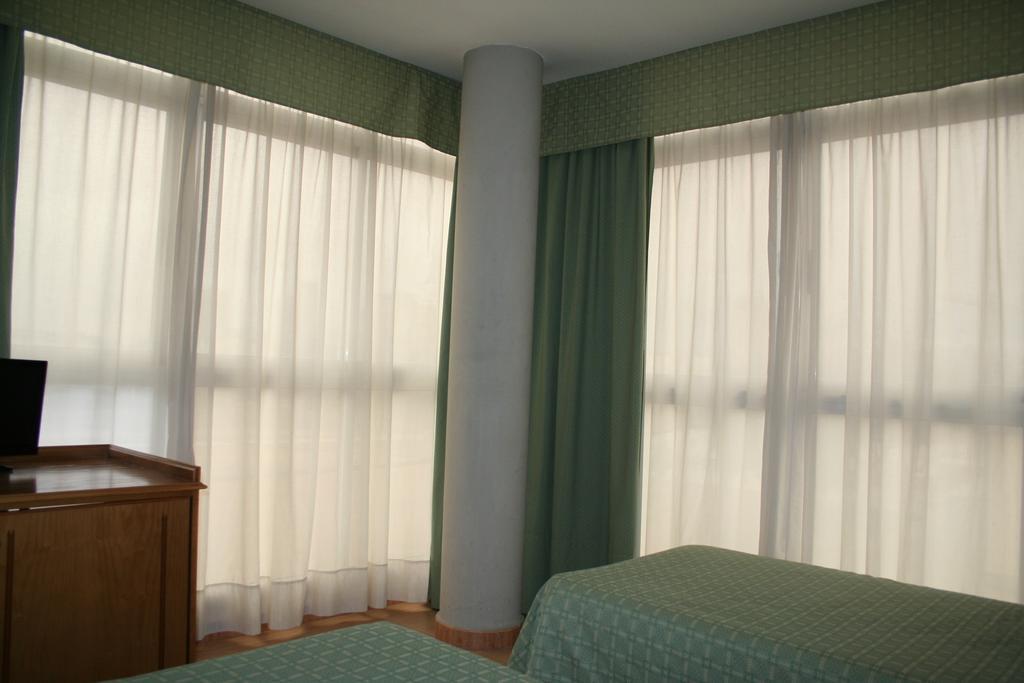 Hotel Austria 76 Sagunto Exteriér fotografie