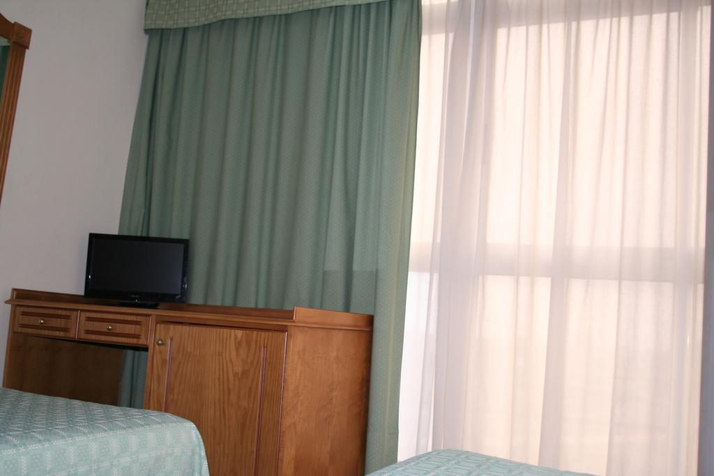 Hotel Austria 76 Sagunto Exteriér fotografie