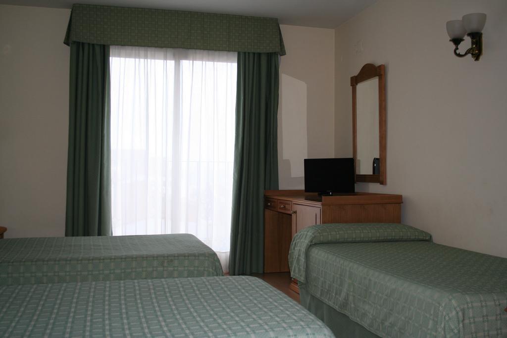 Hotel Austria 76 Sagunto Exteriér fotografie