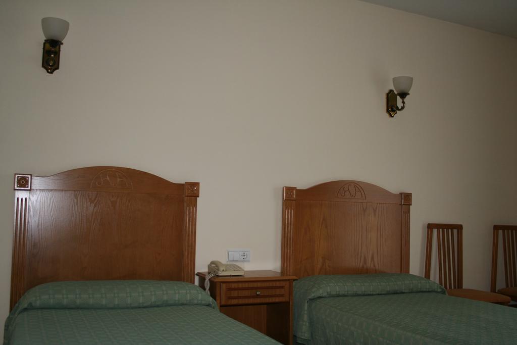 Hotel Austria 76 Sagunto Exteriér fotografie