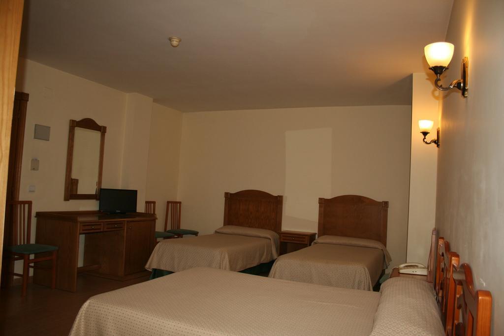 Hotel Austria 76 Sagunto Exteriér fotografie