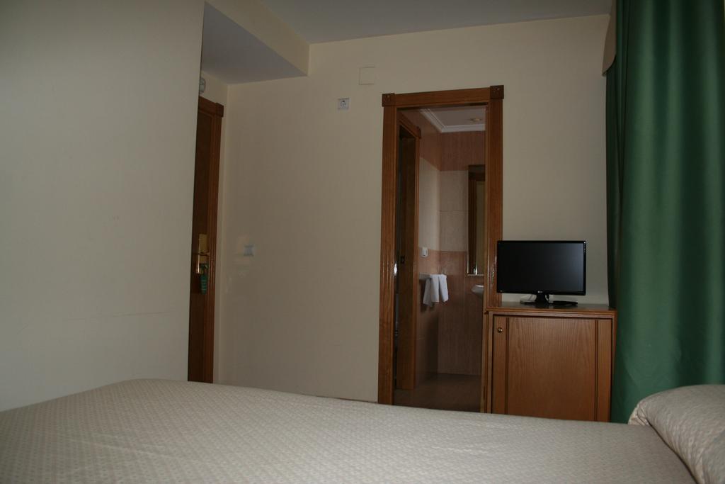 Hotel Austria 76 Sagunto Exteriér fotografie