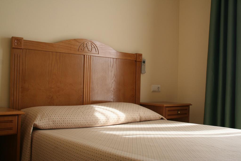 Hotel Austria 76 Sagunto Exteriér fotografie