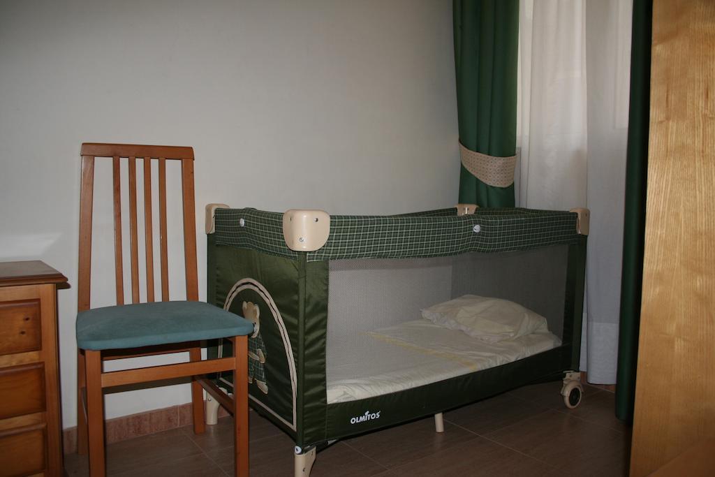 Hotel Austria 76 Sagunto Pokoj fotografie
