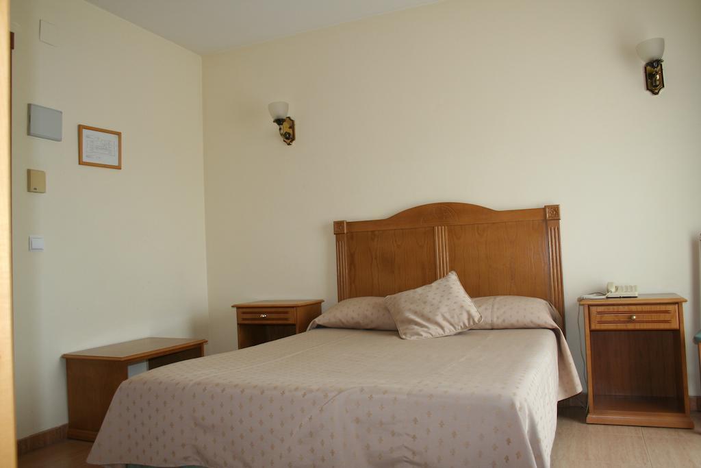 Hotel Austria 76 Sagunto Exteriér fotografie